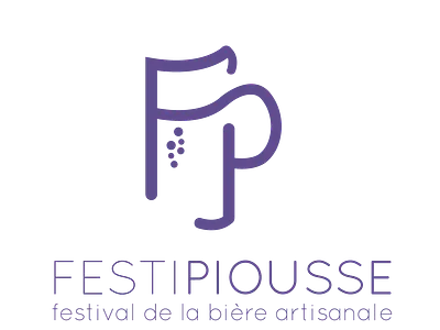 FestiPiousse biere logo