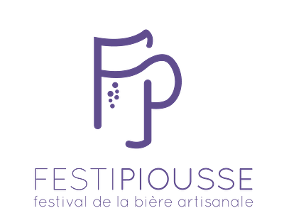 FestiPiousse biere logo