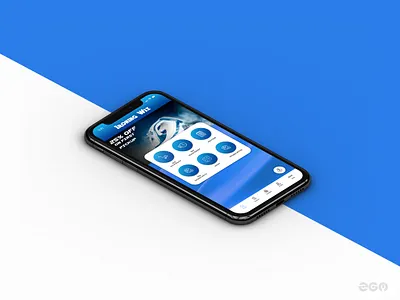 Ironing wiz laundry application android app clean ios laundry learning mobile ui uidesign ux