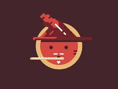 Bard bard character design illustration vector video games