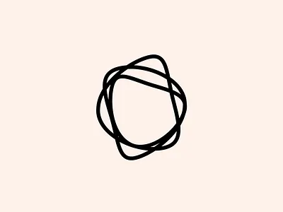 blim - Logo brand branding design icon id identity logo mark minimal symbol symbol icon visual identity welovenoise