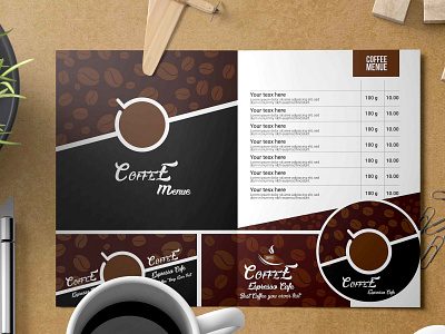 Clean menu board branding design menu bar menu card menu design restaurant restaurant branding restaurant design restaurant flyer