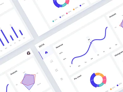 Data Pad data ui web