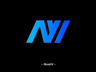 NoahV logo
