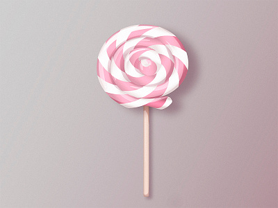 vector delicious adobeillustrator art artist design digital 2d dribble icon illustration vector