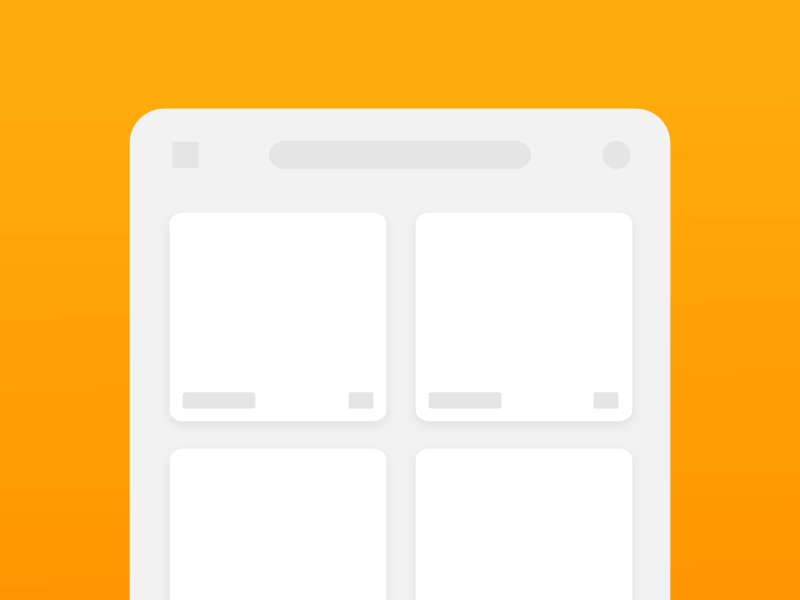 refresh animation/oranges animation button states fruit gif illustration orange refresh ui