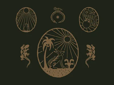 Recent graphic exploration appareldesign art artwork branding character design direction graphic graphicdesign illust illustration lettering logo oriental packagedesign packaging typography vintage