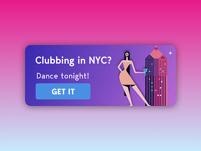 Nyc Night Out art betting branding cartoon design digital doodle drawing gamification graphic design icon illustration logo sketch sketchapp typography ui ux uxdesign vector