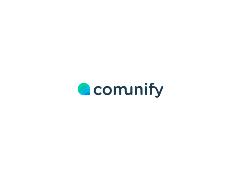 Social Network Web App - Logo Animation by Alexander Zhirnov for ...