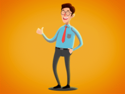 Shot #1 adobe after effects animation motion design
