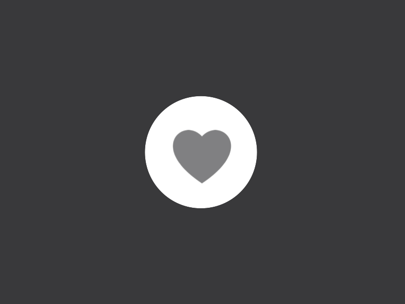 UI Daily, #044 – Favorites dailyui design favorite favorites ui uidaily