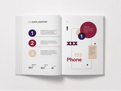 wip brand Identity branding branding agency branding design branding designer identity minimal showcase typography