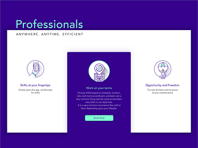 Services design flat icon illustration ui vector web