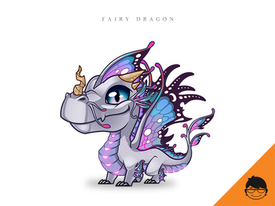 Fairy Dragon