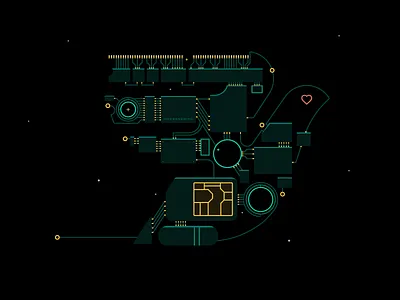 I've joined MessageBird! bird chat messaging chip cloud communications cpaas global sms delivery message microchip omni channel communication ram short codes sms two factor authentication virtual mobile numbers voice calling voice messaging whatsapp