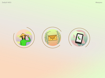 Daily UI #055 - Icon set adobe illustrator daily ui daily ui 055 dailyui design icon icon a day icons icons design icons pack icons set illustration logo mobile icon mobile icons oriental vector vietnam vietnamese web icons