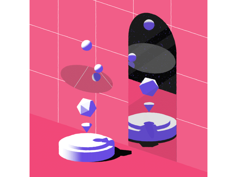 Example of Reflect - Ping Pong Club #6