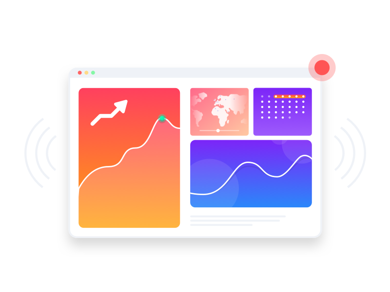 Example of Live Results