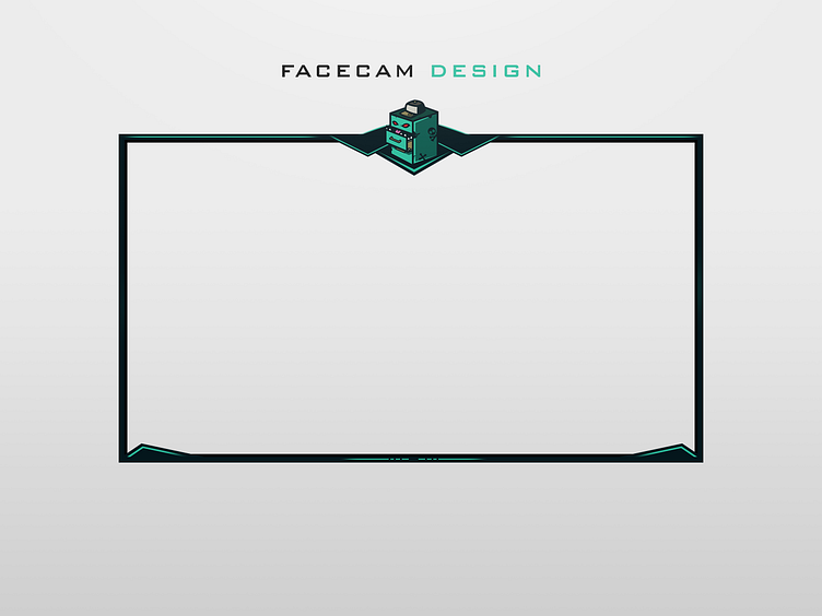 Facecam Design by Ryan on Dribbble