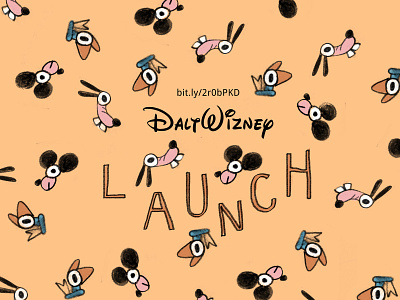 Dalt Wizney Zine collab collaboration disney donald duck draw drawing funny goofy illustration mickey mickeymouse mystic grandpa weird zine