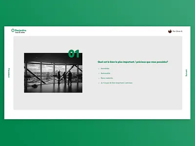 Survey question answer check box form multiple choice question quiz survey ui