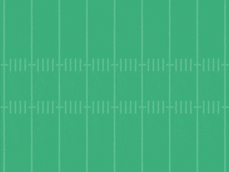 Non-standard football No. 1 football high school thanksgiving turkey