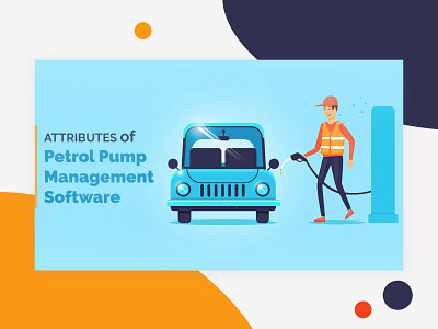 Petrol Pump Design design flat icon illustration landing page minimal type ui ui ux ui ux design ui design ui ux design ux vector web website