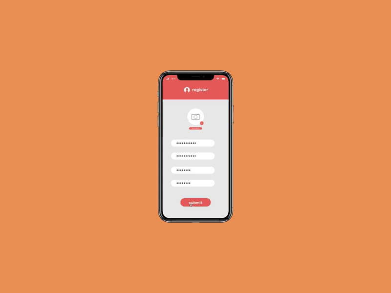Flash Message! Looking Sunny - Day 011 011 animation app creative dailyinspiration dailyui design digitaldesign flat gif interaction interface mobiledesign prototype ui userexperience ux uxui vector web