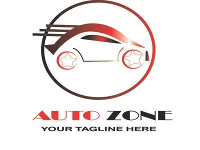 Auto Zone automotive business car club company comunity sparpart sport car
