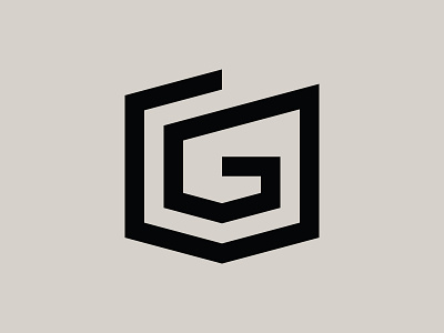 G branding brandmark g geometric geothermal icon letter letterform lettermark line logo logomark mark modern monogram monoline pictogram poland simple symbol