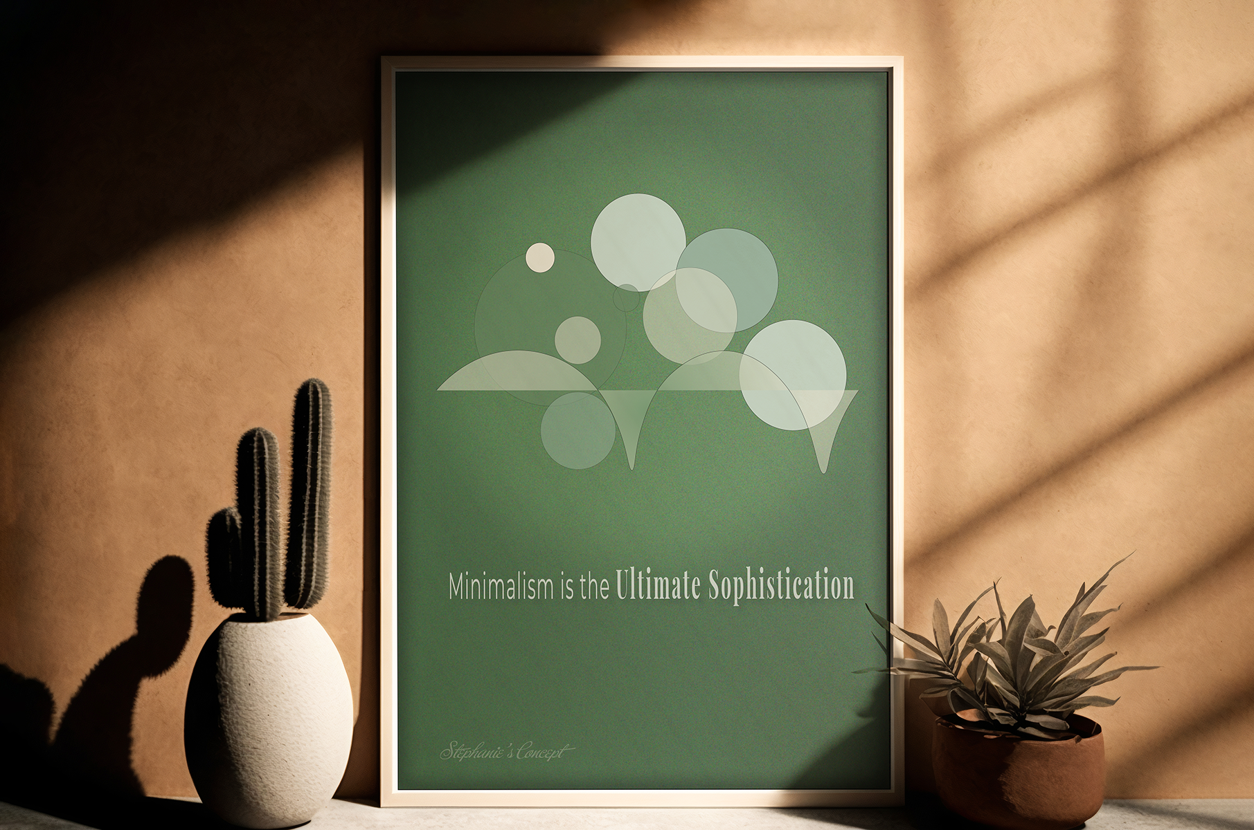 Minimalism: The Ultimate Sophistication adobe illustrator adobe photoshop adobe suite art daily art direction branding creative community graphic design interior decor minimalism poster design typography ui ux visual art