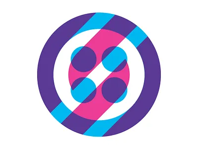 Signal 2018 Logo logo multiply process signal twilio