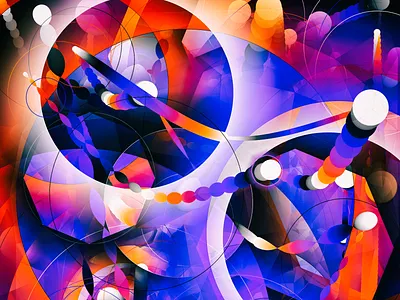 ccdd abstract generative geometric processing