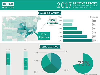 Annual Report graphic design illustrator poster typography