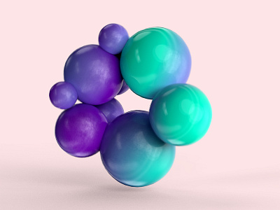 sphere 3d 3dmodeling animation animation design art cinema 4d cinema 4d colorful colorful design design designer gradiant keyshot modeling render rendering