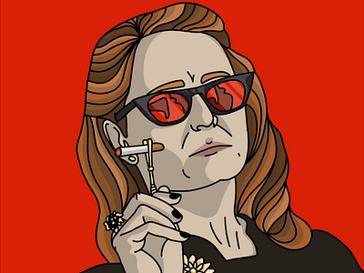 The Chilling Adventures of Sabrina .2 aunt zelda hilda sabrina