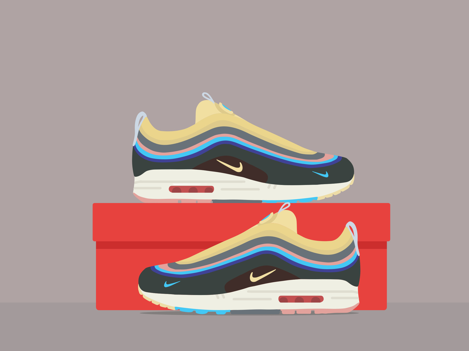 sean wotherspoon design