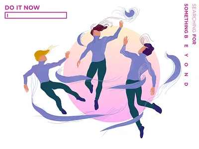 Daily UI 022 Search animation card dailyui dailyui022 design geometry gradient illustration security typography ui