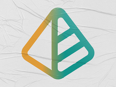 Integrativo design logo