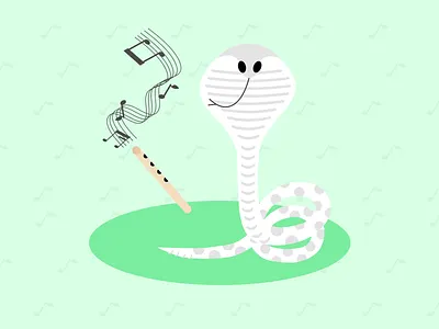 Day 59 Snake animals music snake