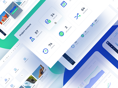 Graph calculation design ux