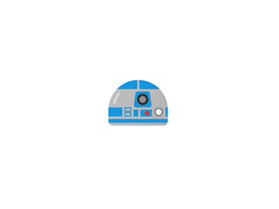 Star Wars bb8 boba fett c3po captain phasma darth maul design fan fanart icon illustration r2d2 starwars ui vector