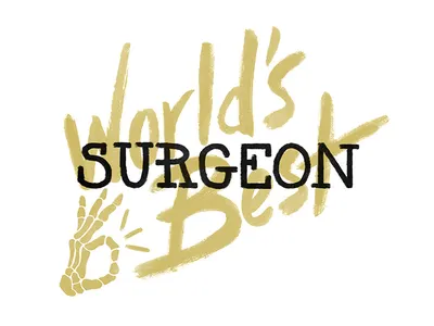 World's Best design handlettering illustration lettering type typography