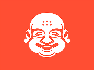 Buddha buddha face happy head laugh laughing smile