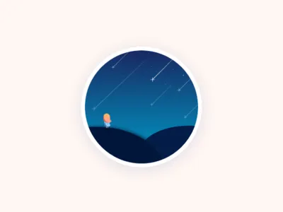 #100days vector illustration# day4