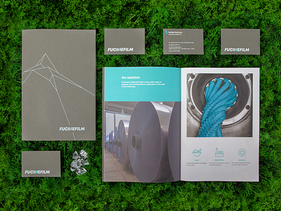 Creation of brand identity and communication tools biglietti da visita brandidentity branding brochure brochure design brochure mockup busines card business card design corporate brochure design graphic design logo mock up printdesign stationery visual identity visualdesign