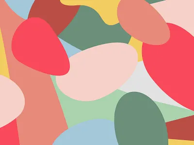 Pattern branding cecyliacurtel color design illustration pattern winehouse