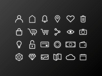 Simplicon black buy drawing icon illustration line icon mark payment simple ui vector web icons