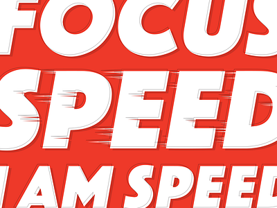Type Details icon lettering sport type typography vector