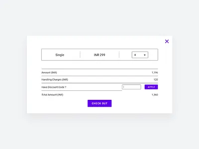 Payment form concept for a web app concept india mumbai payment app payment form payment gateway ui ui design user interface webapp